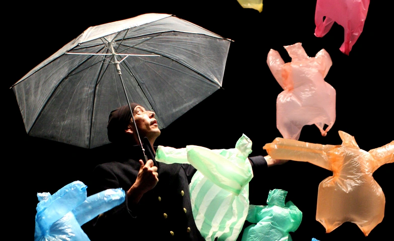 Compagnie Non Nova – Phia Ménard (FR) Tickets