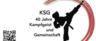 Event-Image for '40-Jahr-Feier KSG JVA Straubing e.V.'