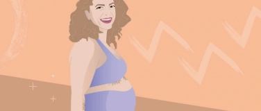 Event-Image for 'MamaFit Schwanger - Kurs für werdende Mamas in Riedenburg'