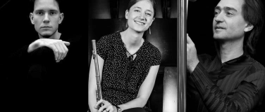 Event-Image for 'Mizmorim goes Zürich'