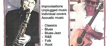 Event-Image for 'Jazz/Rock • Panka e Seste'