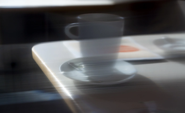 Event-Image for 'Paul Niedermayer  DB  Kunstverein Freiburg'
