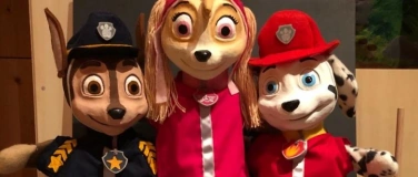 Event-Image for 'Josef Tränklers Puppenbühne gastiert in Essen'