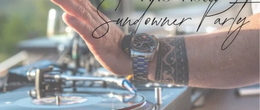 Event-Image for '10.08.25 - Big Bottle Grill Party – Sommer, Wein & Musik'