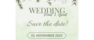 Event-Image for 'Wedding Meet & Greet - Season Closing meets X-MAS'
