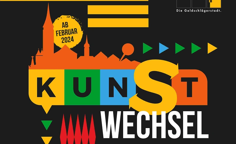 Event-Image for 'Kunstwechsel - Fotoausstellung Fotoclub Schwabach'