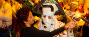 Event-Image for 'Tatt&uuml;&uuml; Luzerner Fasnacht of de B&uuml;hni'