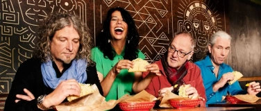 Event-Image for 'Hotel Bossa Nova'