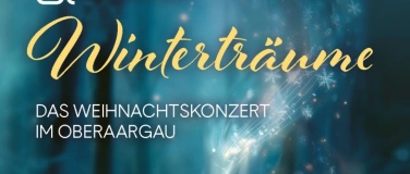 Event-Image for 'IBL präsentiert "WINTERTRÄUME" OBB-Weihnachtskonzert'