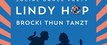 Event-Image for 'Lindy Hop'