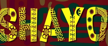 Event-Image for 'SHAYO • SA. 22. NOVEMBER • VIOR CLUB'