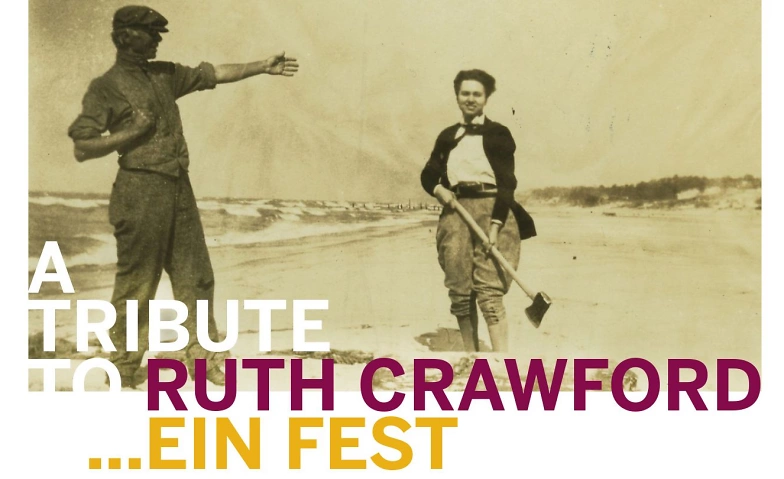 A Tribute to Ruth Crawford ${singleEventLocation} Billets