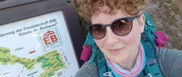 Event-Image for 'REBECCA SALENTIN - Klub Drushba'