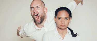 Event-Image for 'Steps: The Fall / Risings'