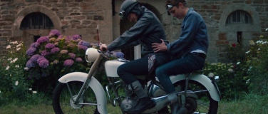 Event-Image for 'Queersicht 2025: Lesbian Longs (Kurzfilme)'