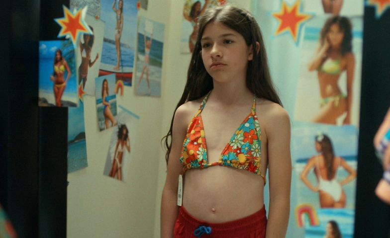 Queersicht 2025: Rosa Block #1 (Kurzfilme) Tickets
