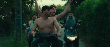 Event-Image for 'Queersicht 2025: Rosa Block #3 (Kurzfilme)'