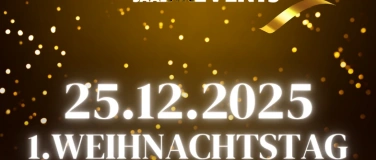 Event-Image for '1. Weihnachtstag Party'