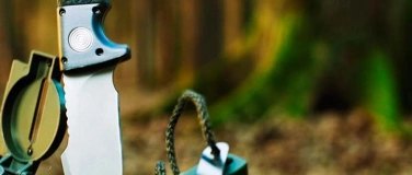 Event-Image for 'Survival Grundlagen-Workshop'