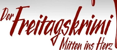 Event-Image for 'ImproShow: Der Freitagskrimi'