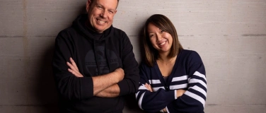 Event-Image for 'next keynote! - Bühne für Ideen, Mut und Persönlichkeit.'