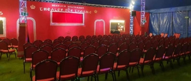 Event-Image for 'Alejandros Zeltfigurentheater gastiert in Remscheid'