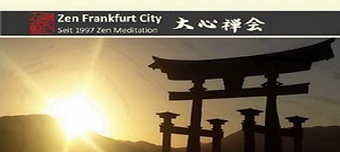 Veranstalter:in von Zen Meditation im Kloster. Thema: Zen Glück Zufriedenheit