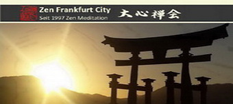 Event organiser of Zen Meditation Online. Donnerstags. Kurs 08 / 2024