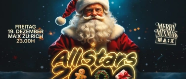 Event-Image for 'All Stars 2000'