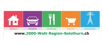 Veranstalter:in von Ein Doughnut f&uuml;r Solothurn