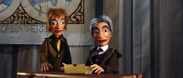 Event-Image for '20.000 Meilen unter dem Meer'