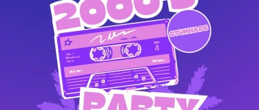 Event-Image for '2000er Party'
