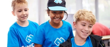 Event-Image for 'Kinder Code Camp in Luzern'