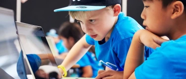 Event-Image for 'Kinder Code Camp in Zug'