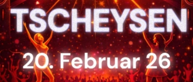 Event-Image for 'Friday Vibes mit DJ TSCHEYSEN'