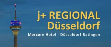 Event-Image for 'j+ Regional Düsseldorf'