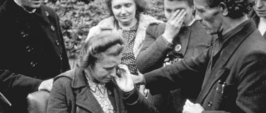 Event-Image for 'Film: „Das Phänomen Bruno Gröning“'