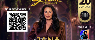 Event-Image for 'JANA TODOROVIĆ'
