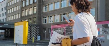 Event-Image for 'Tag des offenen Denkmals: Einführung in Apps und Tools zur d'