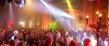 Event-Image for '&Uuml;30-Party Basel'