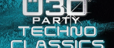 Event-Image for 'Ü30 Party Techno classics'