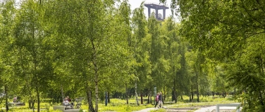 Event-Image for 'BOULEVARD of DREAMS - Wir feieren im Zollverein Park mit Mus'