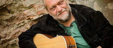 Event-Image for 'Uli Kirsch singt Irish Folk'