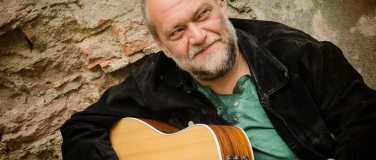 Event-Image for 'St. Patricks Day Party 2026 mit Uli Kirsch live'