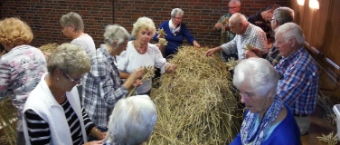 Event-Image for 'Binden der Erntekrone'