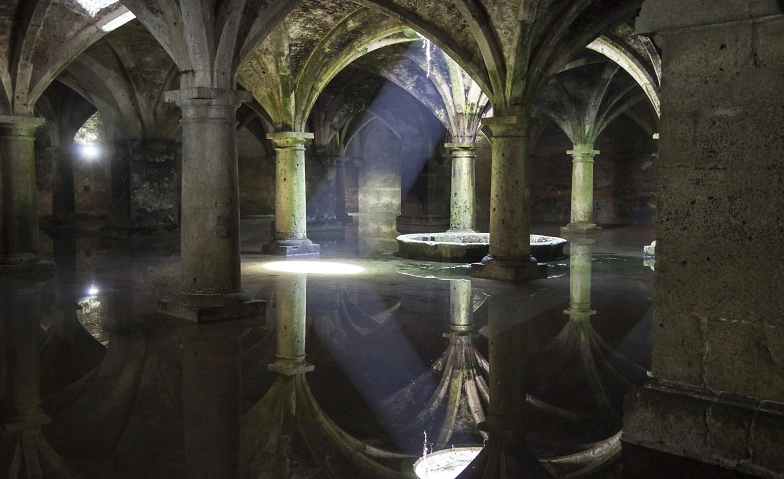 Event-Image for 'Das Besondere Licht - Mitgliederausstellung 2025'