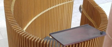 Event-Image for '"Verr&uuml;ckt - und doch meine Kirche"'