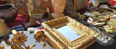 Event-Image for 'P1 Tr&ouml;del- & Sammlermarkt'