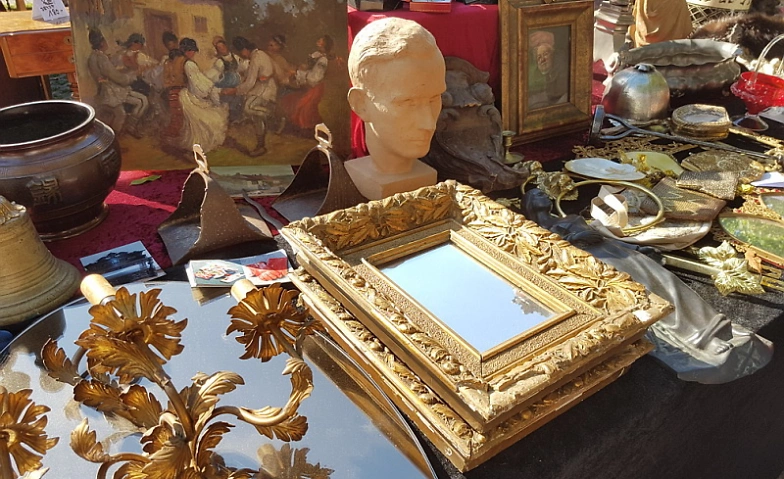 Event-Image for 'P1 Tr&ouml;del- & Sammlermarkt'