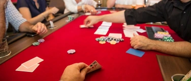 Event-Image for 'Pokerkurs für Fortgeschrittene'
